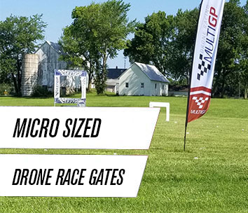 Shop Drone Racing Racing Gates